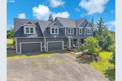 35412 SE Shade Tree Ln, Estacada, OR 97023 - Photo 2