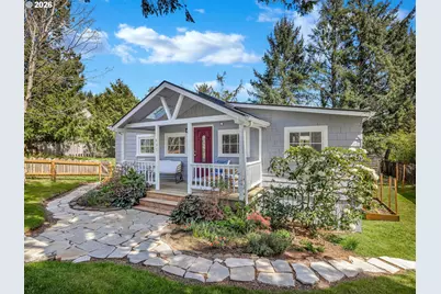 631 N Larch St, Cannon Beach, OR 97110 - Photo 1