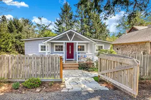 631 N Larch St, Cannon Beach, OR 97110 - Photo 2
