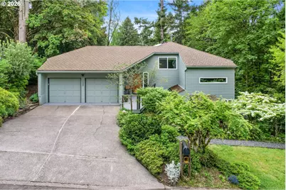 14485 Rainbow Dr, Lake Oswego, OR 97035 - Photo 32