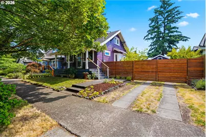 3226 NE 65th Ave, Portland, OR 97213 - Photo 2