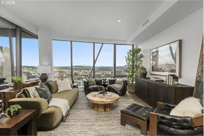 550 SW 10th Ave #2506, Portland, OR 97205 - Photo 4