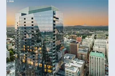 550 SW 10th Ave #2506, Portland, OR 97205 - Photo 1