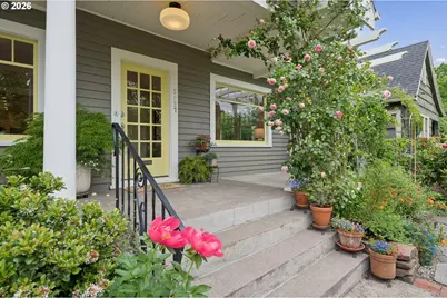 3127 NE Mason St, Portland, OR 97211 - Photo 4