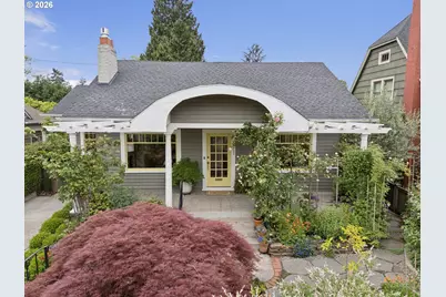 3127 NE Mason St, Portland, OR 97211 - Photo 2