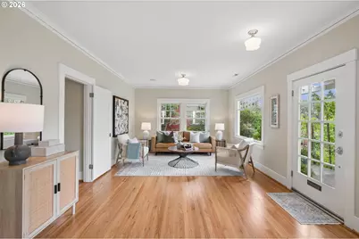3127 NE Mason St, Portland, OR 97211 - Photo 8