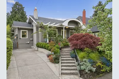 3127 NE Mason St, Portland, OR 97211 - Photo 1