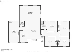 47768 Portal Dr, Oakridge, OR 97463 - Photo 46