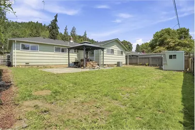 47768 Portal Dr, Oakridge, OR 97463 - Photo 36