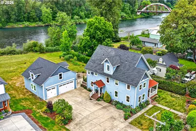 554 S Main St, Jefferson, OR 97352 - Photo 4