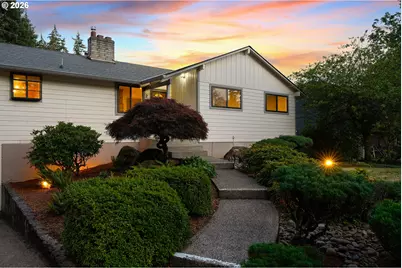 21050 S Mossy Rock Ct, Oregon City, OR 97045 - Photo 4