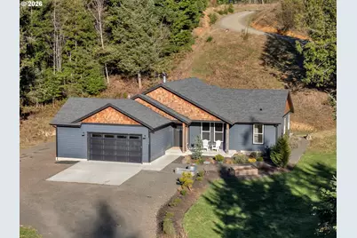 37027 Danner Ridge Ln, Astoria, OR 97103 - Photo 2