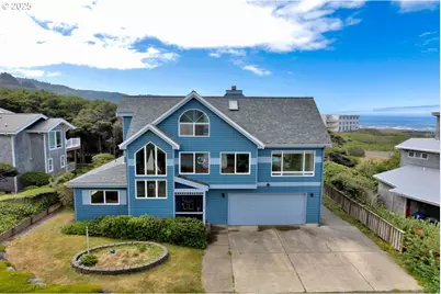 514 Lemwick Ln, Yachats, OR 97498 - Photo 1
