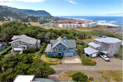 514 Lemwick Ln, Yachats, OR 97498 - Photo 4