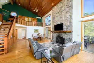 41114 SW Fort Hill Rd, Willamina, OR 97396 - Photo 8