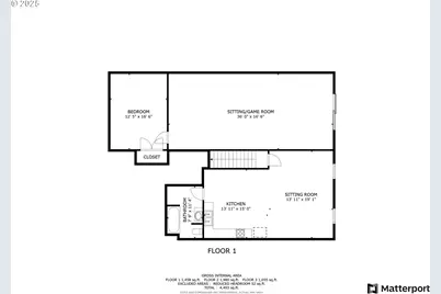 41114 SW Fort Hill Rd, Willamina, OR 97396 - Photo 48