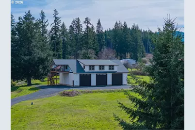 27579 Riggs Hill Rd, Foster, OR 97345 - Photo 2