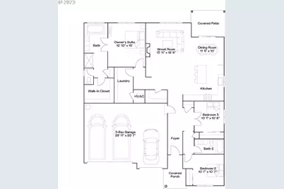 5615 N 87th Ave, Camas, WA 98607 - Photo 2