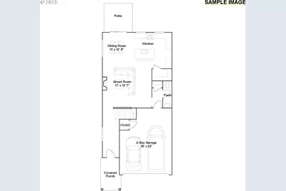 23786 SW Black Tortoise Ter, Tualatin, OR 97062 - Photo 2