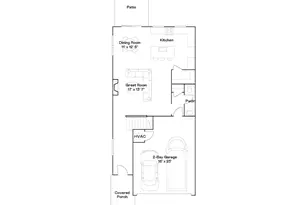 23786 SW Black Tortoise Ter, Tualatin, OR 97062 - Photo 2