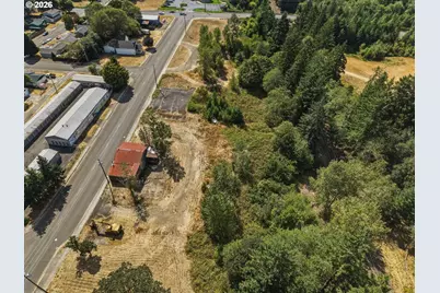 24909 W Broadway Ave, Veneta, OR 97487 - Photo 2