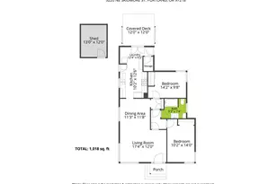 5220 NE Skidmore St, Portland, OR 97218 - Photo 40
