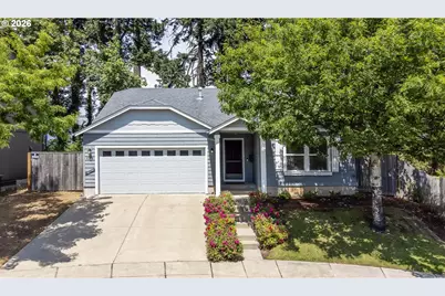 4950 Glacier Dr, Springfield, OR 97478 - Photo 1