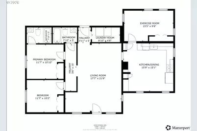 7130 SE 69th Ave, Portland, OR 97206 - Photo 38