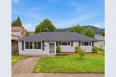 1357 Grove St, Lebanon, OR 97355 - Photo 1
