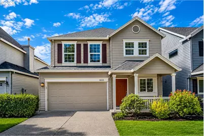 6022 NE Birch St, Hillsboro, OR 97124 - Photo 1