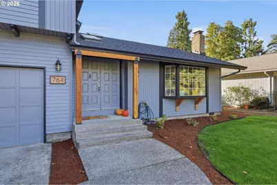 764 71st St, Springfield, OR 97478 - Photo 2