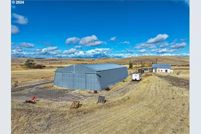 1602 Centerville Hwy, Centerville, WA 98613 - Photo 2