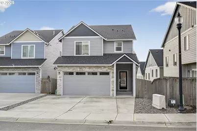 2320 N R St, Washougal, WA 98671 - Photo 38