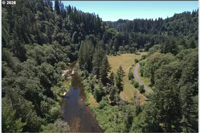 28593 Lower Smith River Rd, Reedsport, OR 97467 - Photo 1