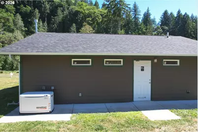 28593 Lower Smith River Rd, Reedsport, OR 97467 - Photo 14