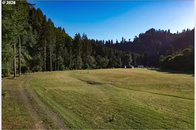 28593 Lower Smith River Rd, Reedsport, OR 97467 - Photo 12