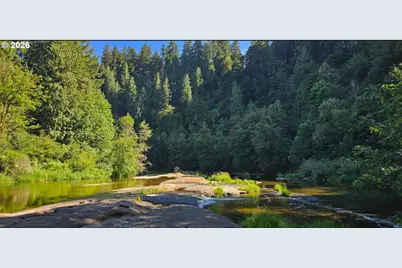 28593 Lower Smith River Rd, Reedsport, OR 97467 - Photo 4