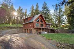 64290 Old Oregon Trail Rd, Meacham, OR 97859 - Photo 2