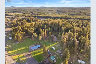 64290 Old Oregon Trail Rd, Meacham, OR 97859 - Photo 10