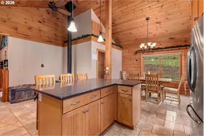 64290 Old Oregon Trail Rd, Meacham, OR 97859 - Photo 16