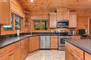 64290 Old Oregon Trail Rd, Meacham, OR 97859 - Photo 18