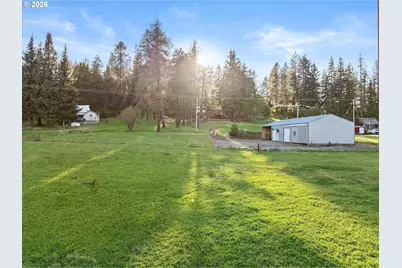 64290 Old Oregon Trail Rd, Meacham, OR 97859 - Photo 8