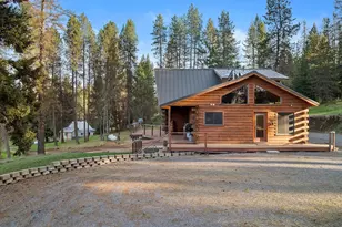 64290 Old Oregon Trail Rd, Meacham, OR 97859 - Photo 4