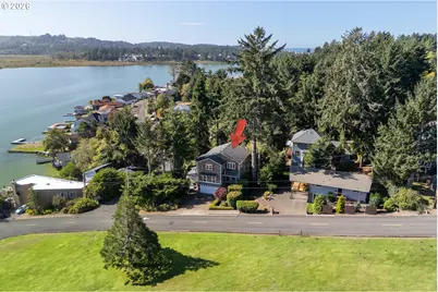 1223 NE Regatta Park Rd, Lincoln City, OR 97367 - Photo 46