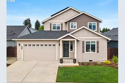 12216 NE 109th St, Vancouver, WA 98682 - Photo 1