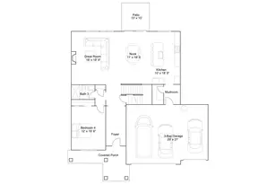 8706 N Farrell St, Camas, WA 98607 - Photo 2