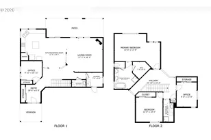 2137 N Legacy Dr, Newberg, OR 97132 - Photo 38