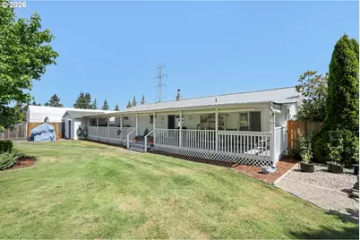 13011 Berta Dr, Oregon City, OR 97045 - Photo 40