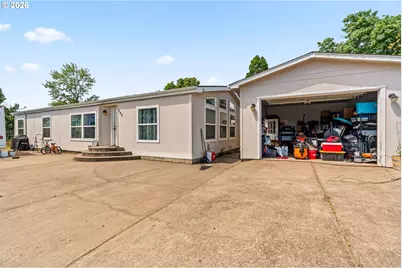 595 Kesling St, Harrisburg, OR 97446 - Photo 1