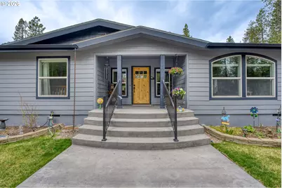 53315 Holiday Dr, La Pine, OR 97739 - Photo 2